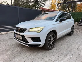 Cupra Ateca 2.0TSI DSG 4Drive - 20999 € - 18992277 3 | Car24.bg Cupra Ateca 2.0TSI DSG 4Drive - 20999 € - 18992277 3