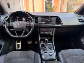 Cupra Ateca 2.0TSI DSG 4Drive - 20999 € - 18992277 7 | Car24.bg Cupra Ateca 2.0TSI DSG 4Drive - 20999 € - 18992277 7