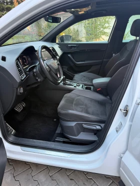 Cupra Ateca 2.0TSI DSG 4Drive - 20999 € - 18992277 10 | Car24.bg Cupra Ateca 2.0TSI DSG 4Drive - 20999 € - 18992277 10