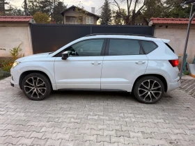 Cupra Ateca 2.0TSI DSG 4Drive - 20999 € - 18992277 4 | Car24.bg Cupra Ateca 2.0TSI DSG 4Drive - 20999 € - 18992277 4