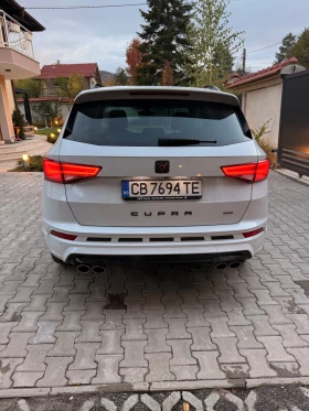 Cupra Ateca 2.0TSI DSG 4Drive - 20999 € - 18992277 2 | Car24.bg Cupra Ateca 2.0TSI DSG 4Drive - 20999 € - 18992277 2