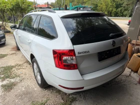 Skoda Octavia 1.6TDI | Auto.bg — изображение 9 Skoda Octavia 1.6TDI | Auto.bg — изображение 9