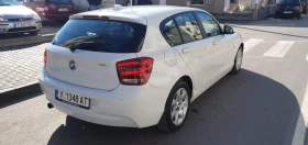 BMW 118 i | Auto.bg — изображение 5 BMW 118 i | Auto.bg — изображение 5