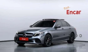 Mercedes-Benz C 43 AMG * FACELIFT * ДВА КЛЮЧА * ФИКСИРАНА ЦЕНА * - Car24.bg Mercedes-Benz C 43 AMG * FACELIFT * ДВА КЛЮЧА * ФИКСИРАНА ЦЕНА *