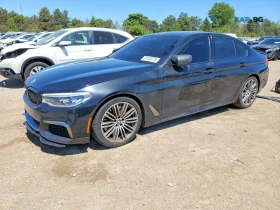 BMW 550 M550I* M SPORT* XDRIVE* DIGITAL* PANO