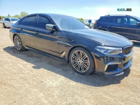 BMW 550 M550I* M SPORT* XDRIVE* DIGITAL* PANO | Auto.bg — изображение 4 BMW 550 M550I* M SPORT* XDRIVE* DIGITAL* PANO | Auto.bg — изображение 4