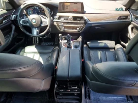BMW 550 M550I* M SPORT* XDRIVE* DIGITAL* PANO | Auto.bg — изображение 8 BMW 550 M550I* M SPORT* XDRIVE* DIGITAL* PANO | Auto.bg — изображение 8