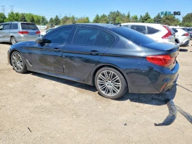 BMW 550 M550I* M SPORT* XDRIVE* DIGITAL* PANO | Auto.bg — изображение 2 BMW 550 M550I* M SPORT* XDRIVE* DIGITAL* PANO | Auto.bg — изображение 2