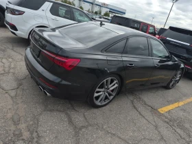 Audi S6 2.9 TFSI QUATTRO CARFAX, АВТОКРЕДИТ - 29999 € - 97028882 4 | Car24.bg Audi S6 2.9 TFSI QUATTRO CARFAX, АВТОКРЕДИТ - 29999 € - 97028882 4