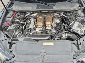 Audi S6 2.9 TFSI QUATTRO CARFAX, АВТОКРЕДИТ - 29999 € - 97028882 15 | Car24.bg Audi S6 2.9 TFSI QUATTRO CARFAX, АВТОКРЕДИТ - 29999 € - 97028882 15