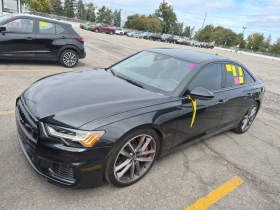 Audi S6 2.9 TFSI QUATTRO CARFAX, АВТОКРЕДИТ - Car24.bg Audi S6 2.9 TFSI QUATTRO CARFAX, АВТОКРЕДИТ