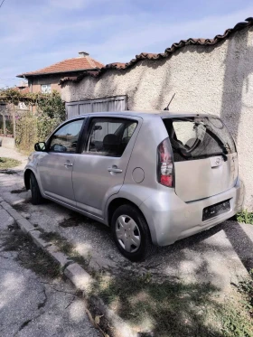 Daihatsu Sirion - 1000 € - 37246344 2 | Car24.bg Daihatsu Sirion - 1000 € - 37246344 2