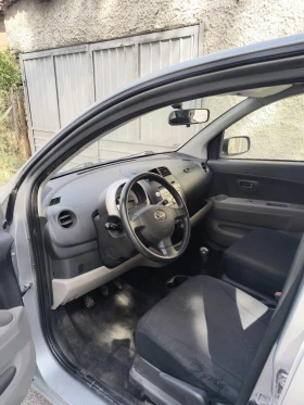 Daihatsu Sirion - 1000 € - 37246344 7 | Car24.bg Daihatsu Sirion - 1000 € - 37246344 7