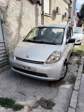 Daihatsu Sirion - Car24.bg Daihatsu Sirion