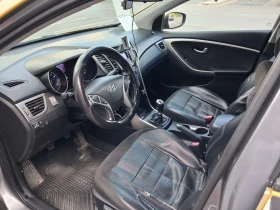 Hyundai I30 undefined | Auto.bg — изображение 9 Hyundai I30 undefined | Auto.bg — изображение 9