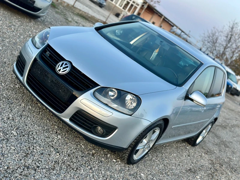 VW Golf 2.0TDi-8v / GTsport / 4x4 / NAVi - 9600 лв. / 4908.40 € - 17078039 1 | Car24.bg VW Golf 2.0TDi-8v / GTsport / 4x4 / NAVi - 9600 лв. / 4908.40 € - 17078039 1