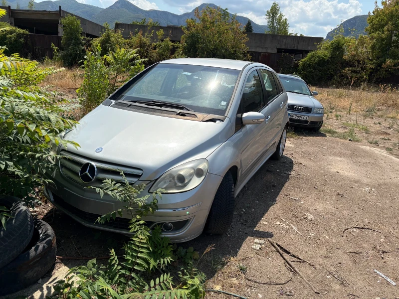 Mercedes-Benz B 160 - 999 € / 1953.87 лв. - 48591745 1 | Car24.bg Mercedes-Benz B 160 - 999 € / 1953.87 лв. - 48591745 1