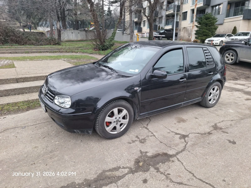 VW Golf 4 1.8i - 1999 € / 3909.70 лв. - 72805501 1 | Car24.bg VW Golf 4 1.8i - 1999 € / 3909.70 лв. - 72805501 1