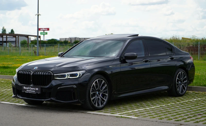 BMW 740 xDRIVE* LONG* INDIVIDUAL* M-PACK* DISTR* 360 CAM* - 39800 € / 77842.03 лв. - 50527526 1 | Car24.bg BMW 740 xDRIVE* LONG* INDIVIDUAL* M-PACK* DISTR* 360 CAM* - 39800 € / 77842.03 лв. - 50527526 1