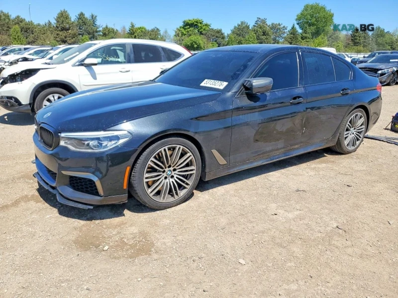 BMW 550 M550I* M SPORT* XDRIVE* DIGITAL* PANO - 18500 € - 23257446 1 | Car24.bg BMW 550 M550I* M SPORT* XDRIVE* DIGITAL* PANO - 18500 € - 23257446 1