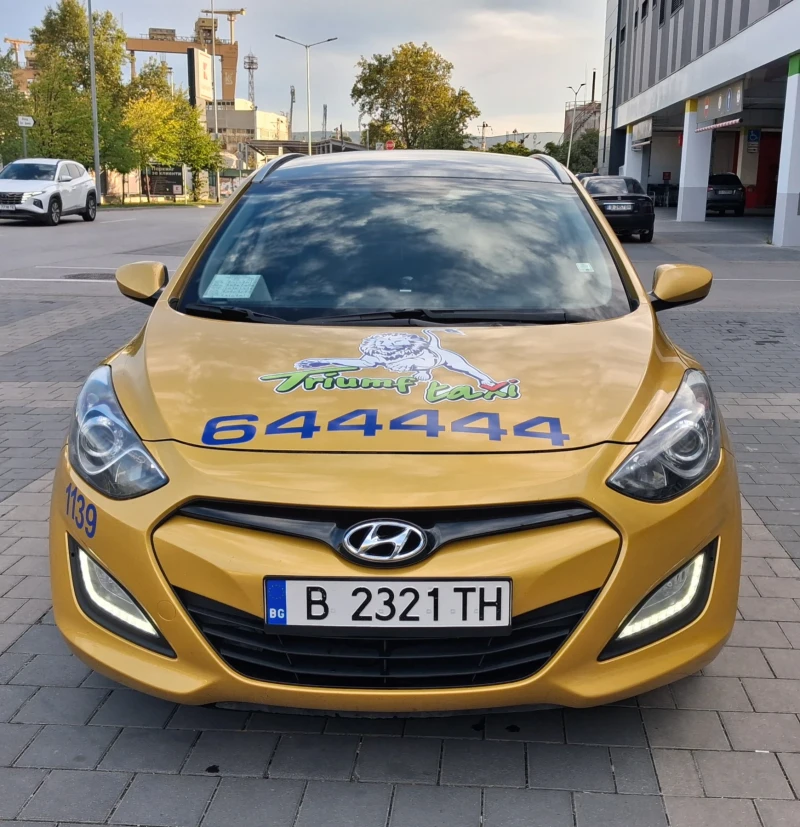 Hyundai I30 - 4000 € - 76227142 1 | Car24.bg Hyundai I30 - 4000 € - 76227142 1