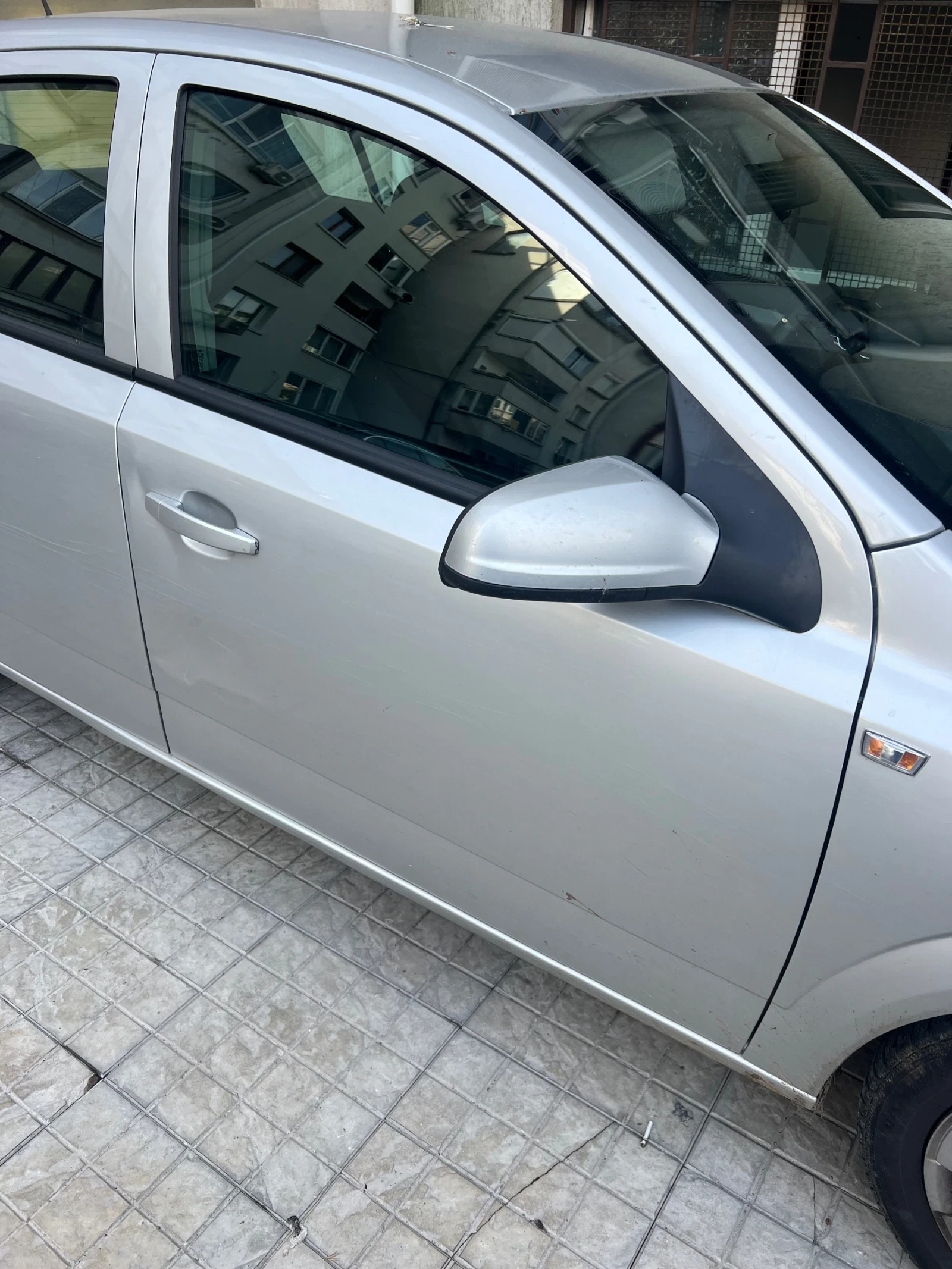 Opel Astra 1.6 бензин газ - изображение 2 | Auto.bg Opel Astra 1.6 бензин газ - изображение 2