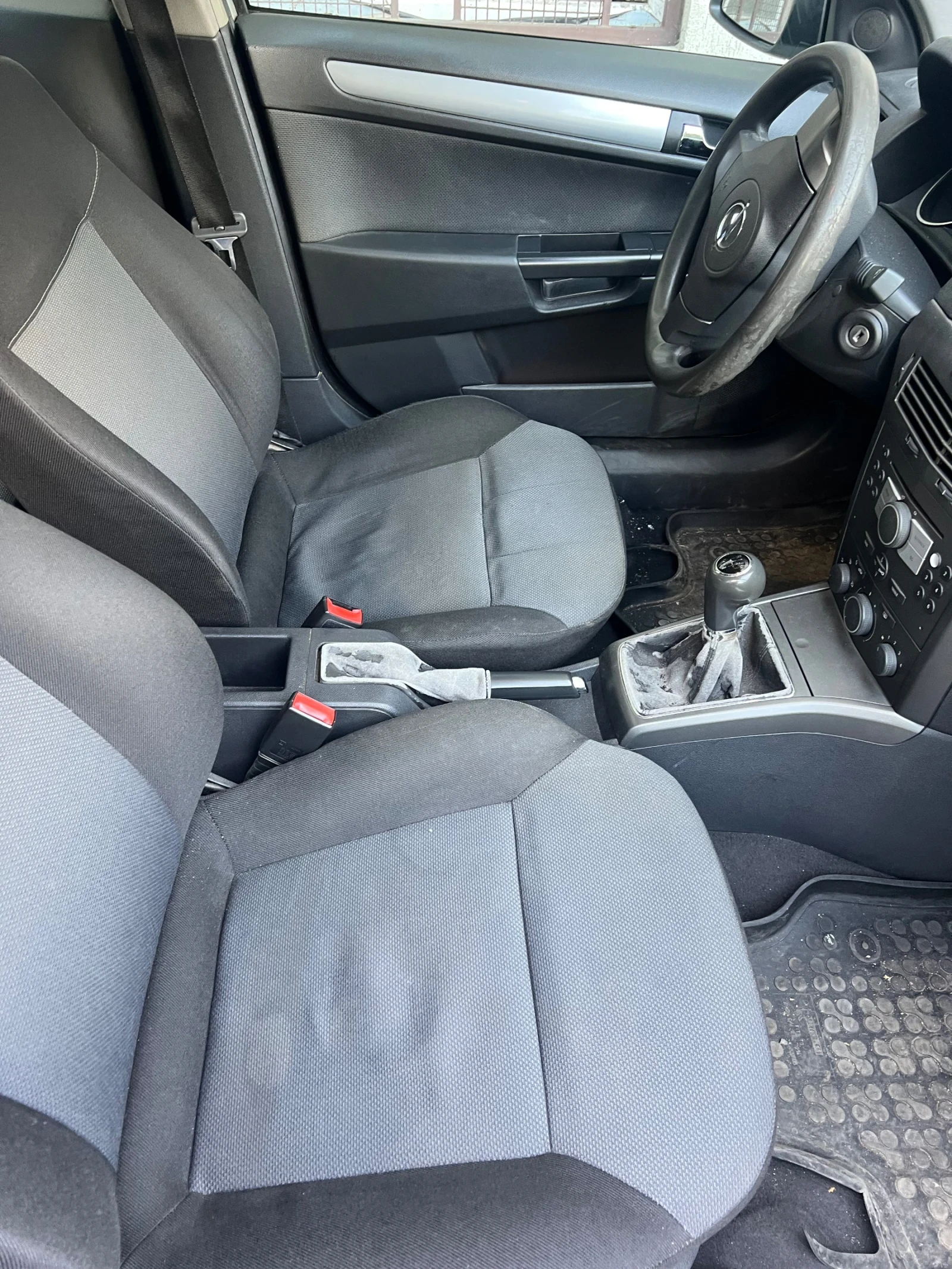 Opel Astra 1.6 бензин газ - изображение 5 | Auto.bg Opel Astra 1.6 бензин газ - изображение 5