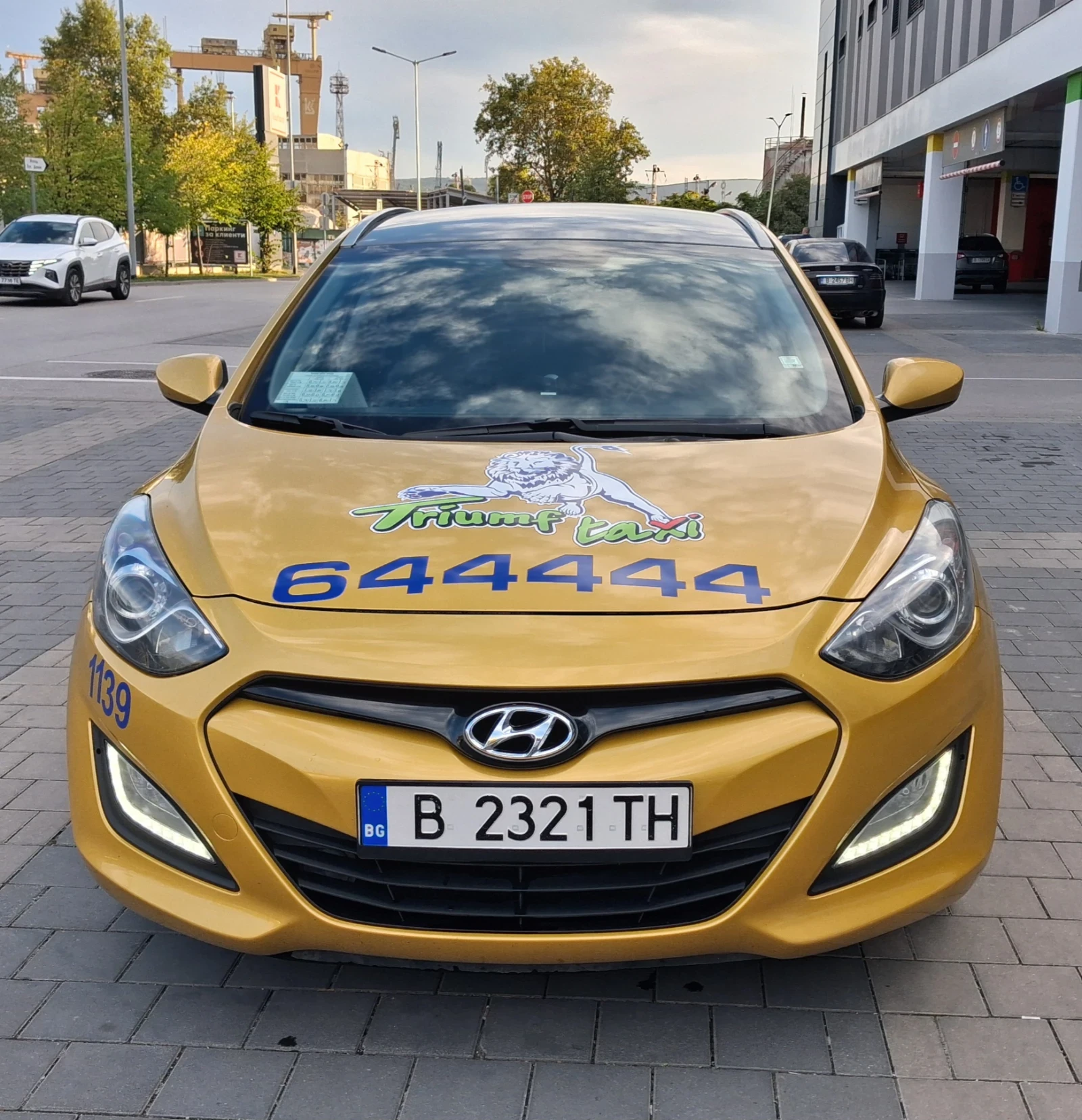 Hyundai I30 undefined | Auto.bg — изображение 1 Hyundai I30 undefined | Auto.bg — изображение 1