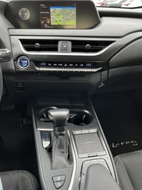 Lexus UX 250/Hybrid | Mobile.bg   14