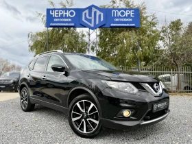 Nissan X-trail 1.6 dci 4WD Tekna Euro 6  - Car24.bg Nissan X-trail 1.6 dci 4WD Tekna Euro 6
