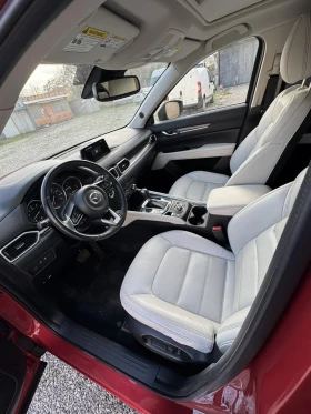 Mazda CX-5 Grand Touring - 33333 лв. / 17042.89 € - 26136396 7 | Car24.bg Mazda CX-5 Grand Touring - 33333 лв. / 17042.89 € - 26136396 7