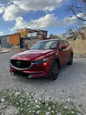 Mazda CX-5 Grand Touring - 33333 лв. / 17042.89 € - 26136396 2 | Car24.bg Mazda CX-5 Grand Touring - 33333 лв. / 17042.89 € - 26136396 2