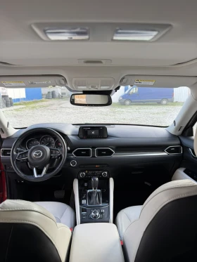Mazda CX-5 Grand Touring - 33333 лв. / 17042.89 € - 26136396 8 | Car24.bg Mazda CX-5 Grand Touring - 33333 лв. / 17042.89 € - 26136396 8
