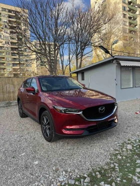 Mazda CX-5 Grand Touring - 33333 лв. / 17042.89 € - 26136396 3 | Car24.bg Mazda CX-5 Grand Touring - 33333 лв. / 17042.89 € - 26136396 3