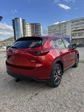 Mazda CX-5 Grand Touring - 33333 лв. / 17042.89 € - 26136396 5 | Car24.bg Mazda CX-5 Grand Touring - 33333 лв. / 17042.89 € - 26136396 5