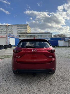 Mazda CX-5 Grand Touring - 33333 лв. / 17042.89 € - 26136396 4 | Car24.bg Mazda CX-5 Grand Touring - 33333 лв. / 17042.89 € - 26136396 4
