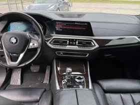 BMW X5 * xDrive40i * CARFAX * ЦЕНА ДО БГ | Auto.bg — изображение 9 BMW X5 * xDrive40i * CARFAX * ЦЕНА ДО БГ | Auto.bg — изображение 9