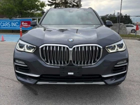 BMW X5 * xDrive40i * CARFAX * ЦЕНА ДО БГ | Auto.bg — изображение 4 BMW X5 * xDrive40i * CARFAX * ЦЕНА ДО БГ | Auto.bg — изображение 4