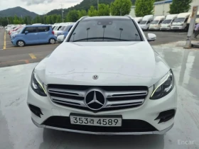Mercedes-Benz GLC 300 * BURMESTER * HEAD UP * 360 КАМЕРА *