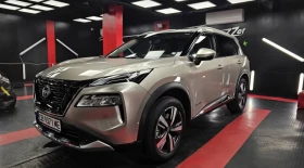 Nissan X-trail e-POWER Tekna plus | Auto.bg — изображение 4 Nissan X-trail e-POWER Tekna plus | Auto.bg — изображение 4