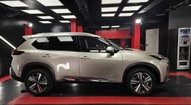 Nissan X-trail e-POWER Tekna plus | Auto.bg — изображение 7 Nissan X-trail e-POWER Tekna plus | Auto.bg — изображение 7