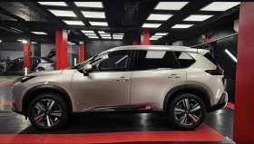 Nissan X-trail e-POWER Tekna plus | Auto.bg — изображение 5 Nissan X-trail e-POWER Tekna plus | Auto.bg — изображение 5