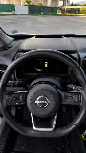Nissan X-trail e-POWER Tekna plus | Auto.bg — изображение 10 Nissan X-trail e-POWER Tekna plus | Auto.bg — изображение 10