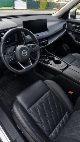 Nissan X-trail e-POWER Tekna plus | Auto.bg — изображение 8 Nissan X-trail e-POWER Tekna plus | Auto.bg — изображение 8