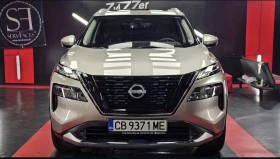Nissan X-trail e-POWER Tekna plus | Auto.bg — изображение 2 Nissan X-trail e-POWER Tekna plus | Auto.bg — изображение 2