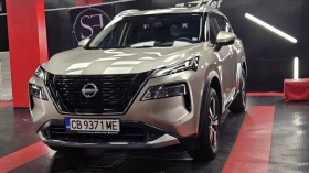 Nissan X-trail e-POWER Tekna plus | Auto.bg — изображение 3 Nissan X-trail e-POWER Tekna plus | Auto.bg — изображение 3
