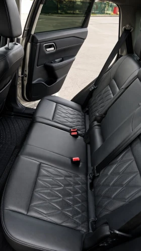 Nissan X-trail e-POWER Tekna plus | Auto.bg — изображение 13 Nissan X-trail e-POWER Tekna plus | Auto.bg — изображение 13