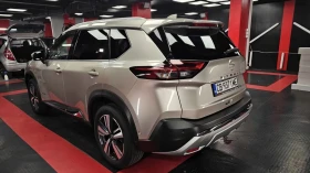 Nissan X-trail e-POWER Tekna plus | Auto.bg — изображение 6 Nissan X-trail e-POWER Tekna plus | Auto.bg — изображение 6