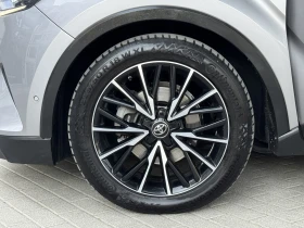 Toyota C-HR 1.8 Hybrid| 1-ви собственик| Купена БГ| Пълна Исто - 16500 € - 67298080 7 | Car24.bg Toyota C-HR 1.8 Hybrid| 1-ви собственик| Купена БГ| Пълна Исто - 16500 € - 67298080 7