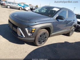 Снимка Hyundai Kona